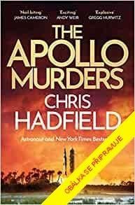 Smrtící Apollo - Chris Hadfield