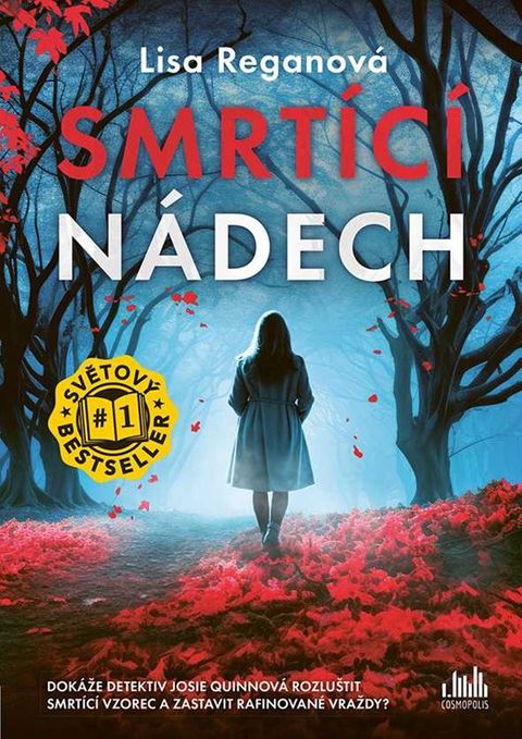 Obrázek produktu: Smrtící nádech