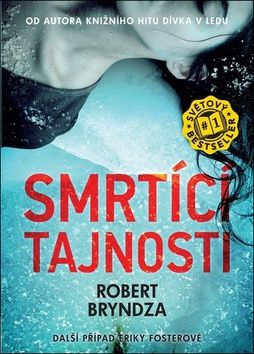 Obrázek produktu: Smrtící tajnosti