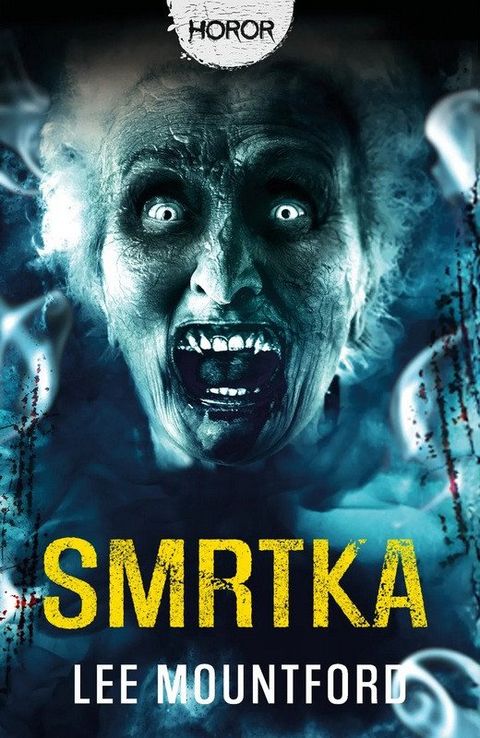 Obrázek produktu: Smrtka