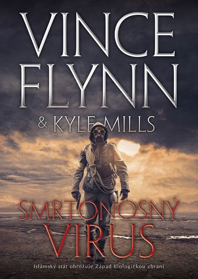 Obrázek produktu: Smrtonosný virus