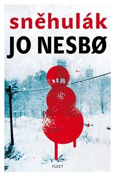 Sněhulák - Jo Nesbo