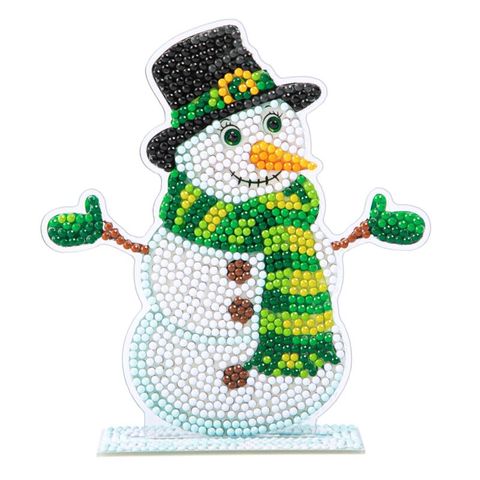 Obrázek produktu: Sněhulák