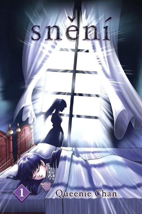 Obrázek produktu: Snění 1