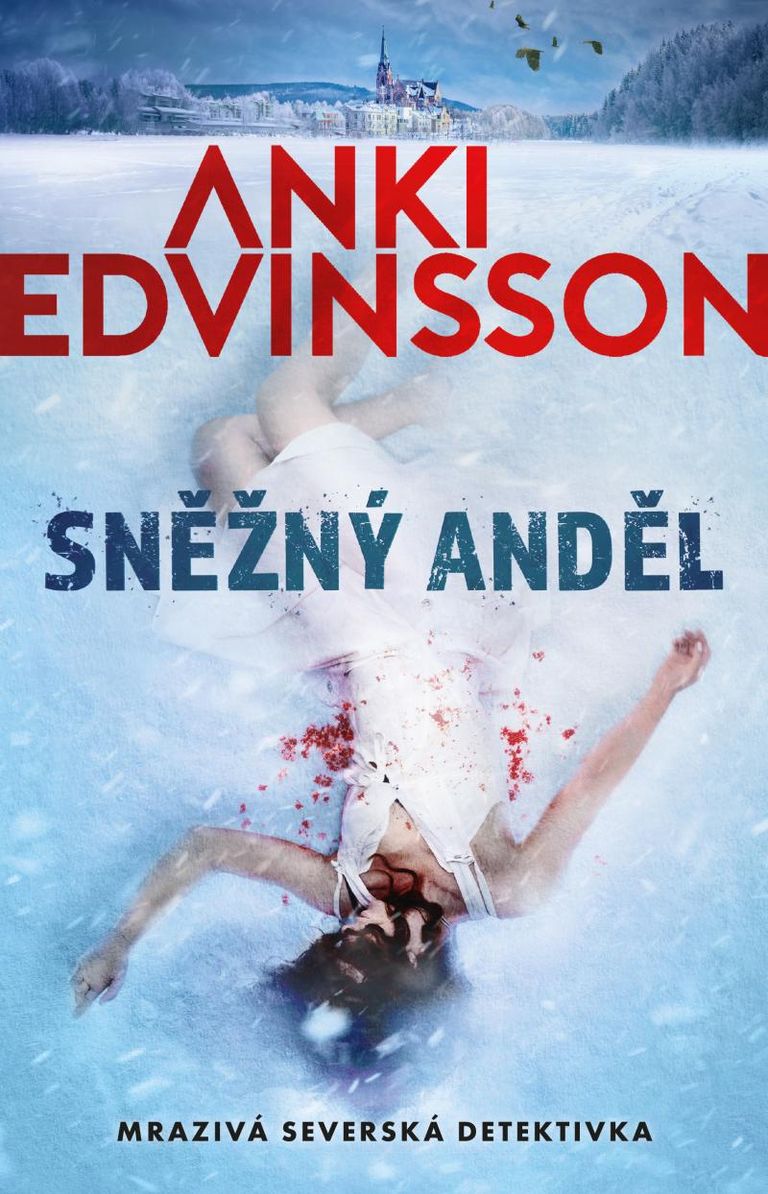 Sněžný anděl Euromedia Group, a.s.