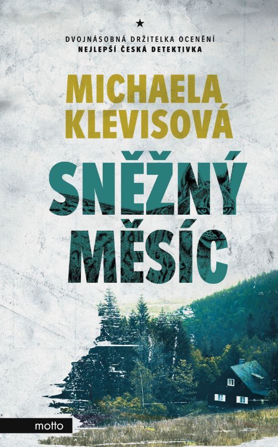 Sněžný měsíc