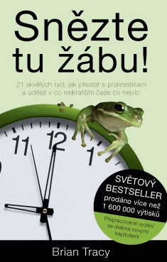 Snězte tu žábu!