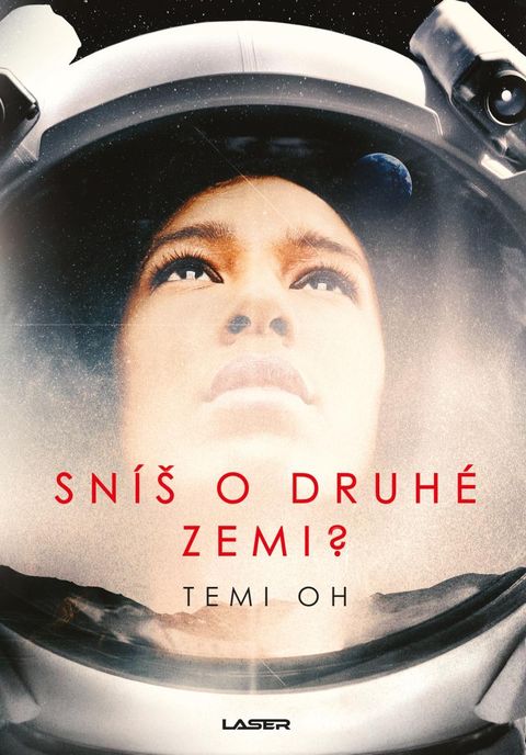 Obrázek produktu: Sníš o druhé Zemi?