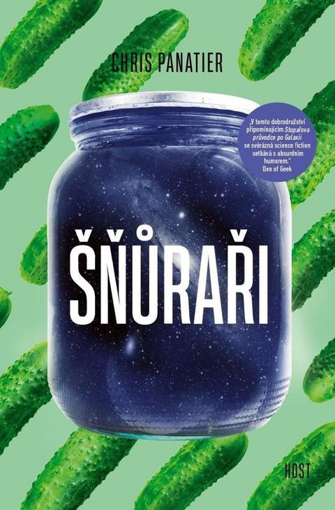 Obrázek produktu: Šňůraři