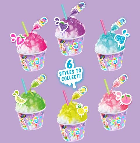 Obrázek produktu: So Slime´Ice Kelímek - mix