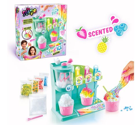 Obrázek produktu: So Slime´Ice Přístroj na sliz