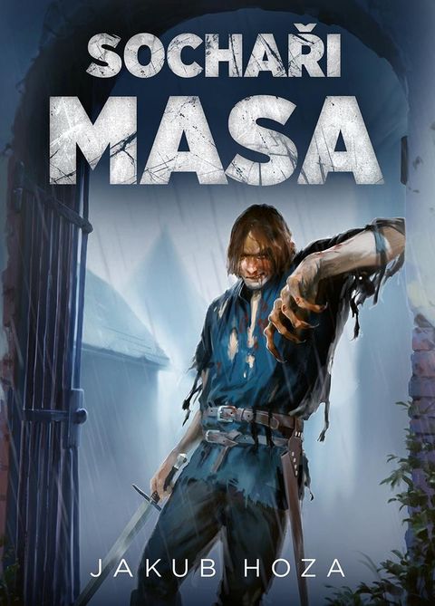 Obrázek produktu: Sochaři masa