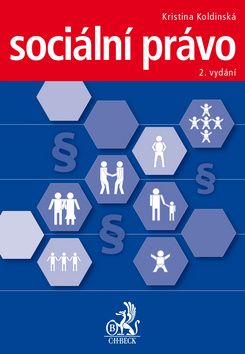 Sociální právo 2. vydání
