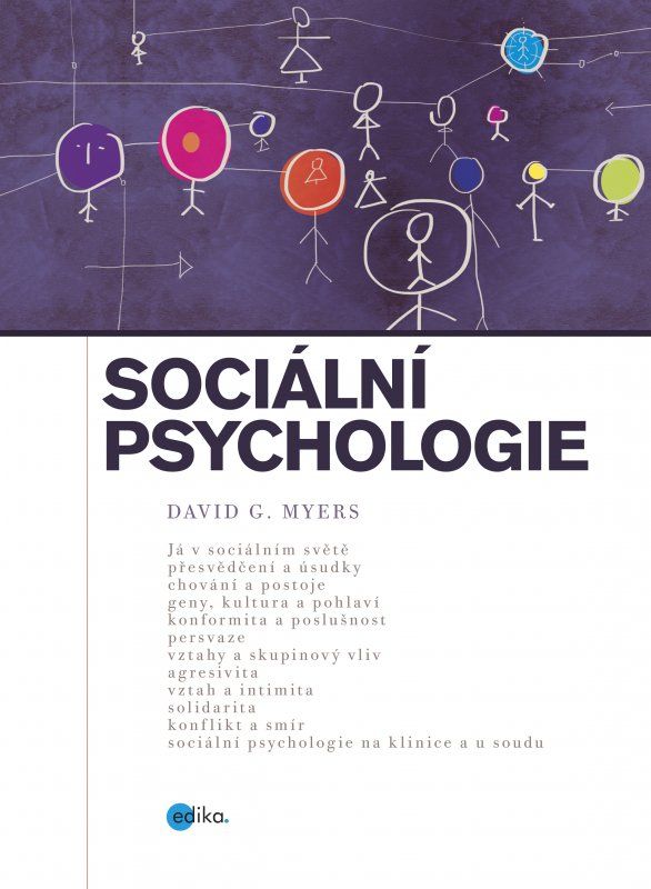 Sociální psychologie Edika