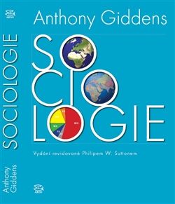 Obrázek produktu: Sociologie - Anthony Giddens