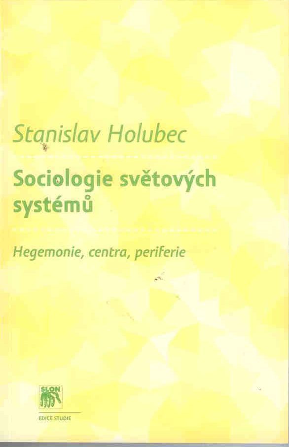 Sociologie světových systémů