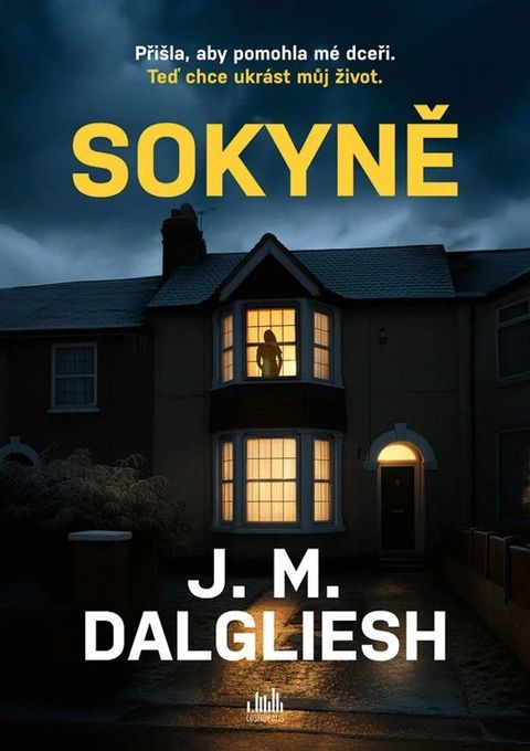 Obrázek produktu: Sokyně