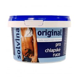 Obrázek produktu: Solvina Original 450 g