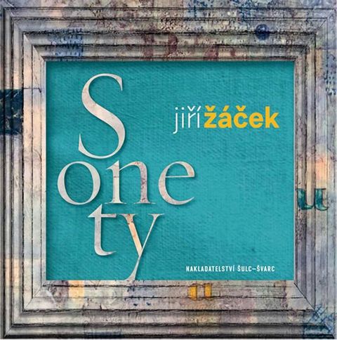 Obrázek produktu: Sonety