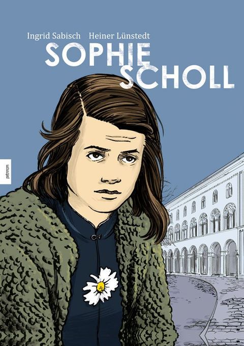 Obrázek produktu: Sophie Scholl