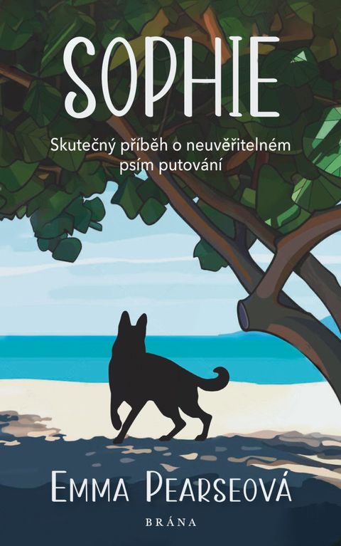 Obrázek produktu: Sophie