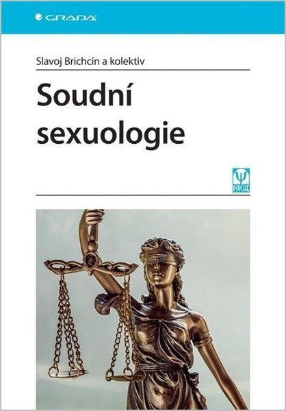 Obrázek produktu: Soudní sexuologie