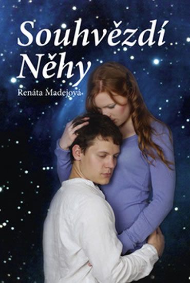 Obrázek produktu: Souhvězdí Něhy