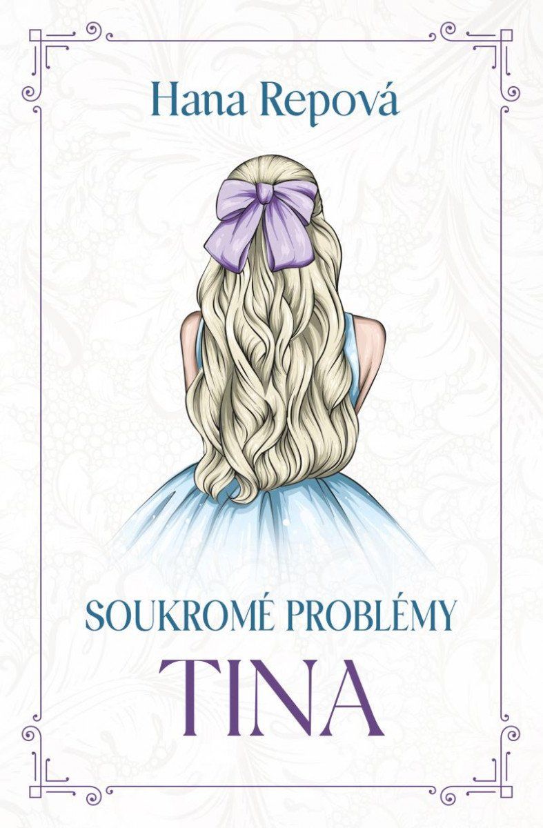 Soukromé problémy 1 - Tina