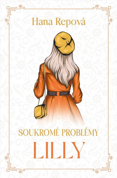 Obrázek produktu: Soukromé problémy 2 - Lilly