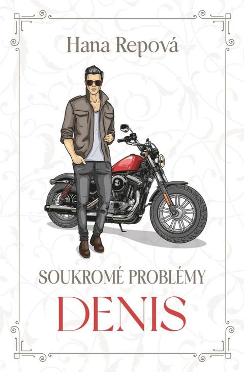 Obrázek produktu: Soukromé problémy 3 - Denis