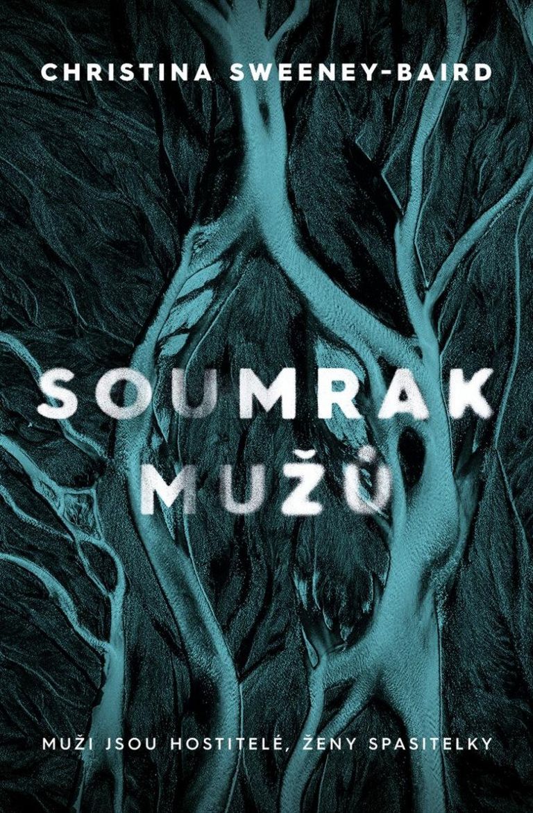 Levně Soumrak mužů