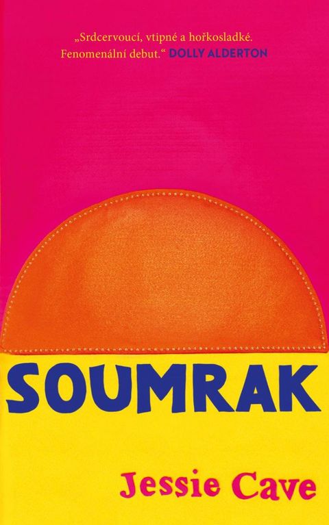Obrázek produktu: Soumrak