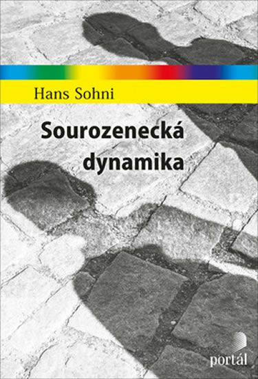 Obrázek produktu: Sourozenecká dynamika