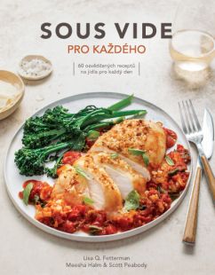 Obrázek produktu: Sous vide pro každého