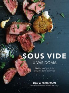 Obrázek produktu: Sous vide u vás doma