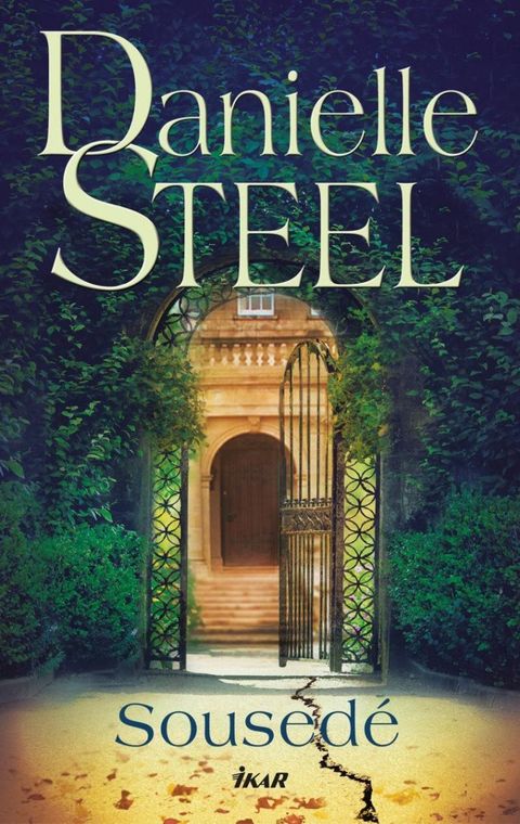 Obrázek produktu: Sousedé