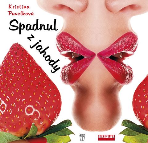 Obrázek produktu: Spadnul z jahody