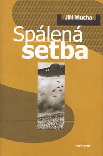 Obrázek produktu: Spálená setba