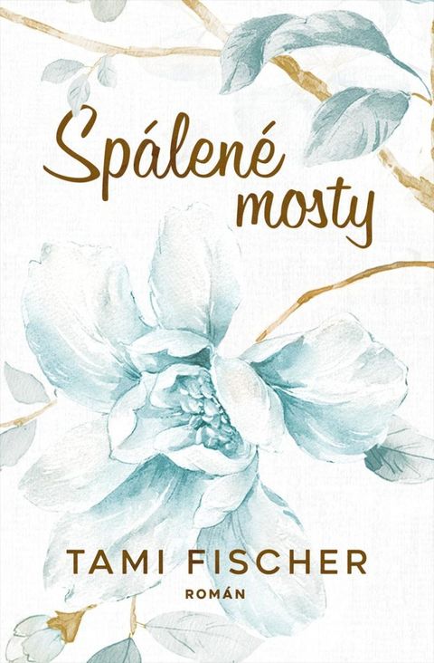 Obrázek produktu: Spálené mosty