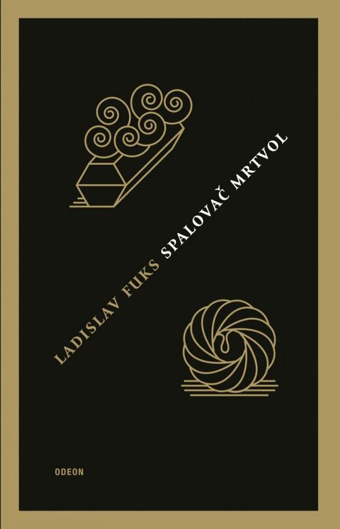 Obrázek produktu: Spalovač mrtvol