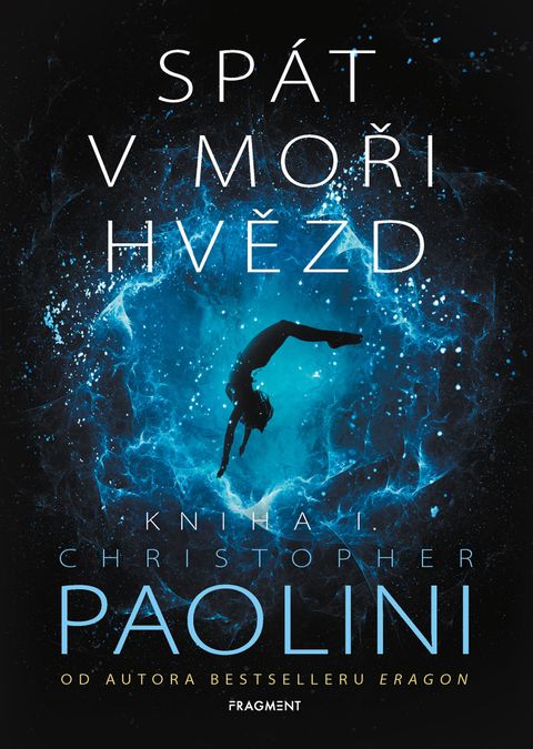 Obrázek produktu: Spát v moři hvězd - Kniha I.