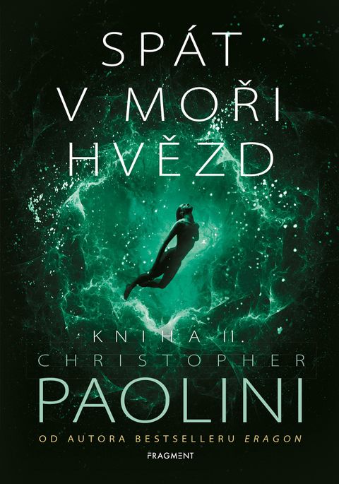 Obrázek produktu: Spát v moři hvězd - Kniha II.