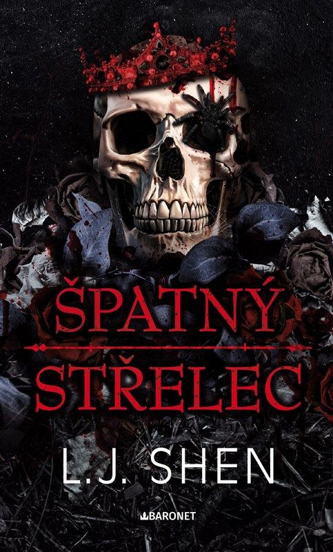 Špatný střelec