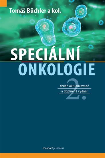 Obrázek produktu: Speciální onkologie