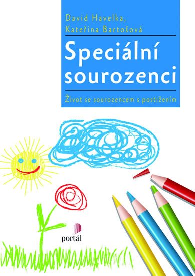 Obrázek produktu: Speciální sourozenci: Život se sourozencem s postižením