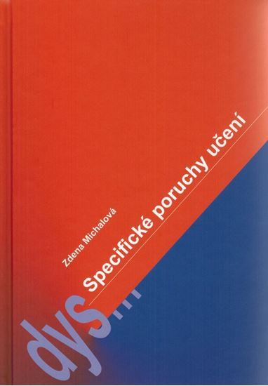 Levně Specifické poruchy učení