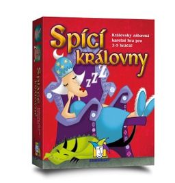 Obrázek produktu: Spící královny
