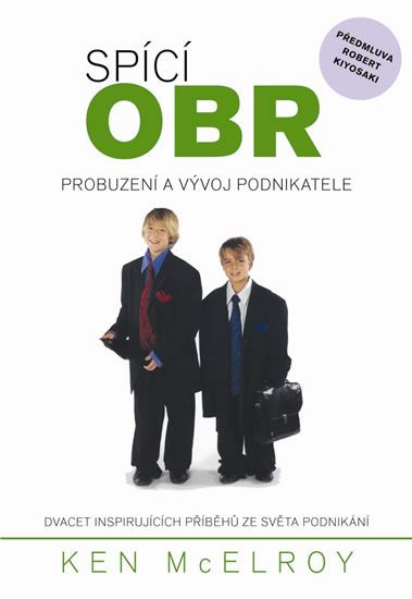 Spící obr