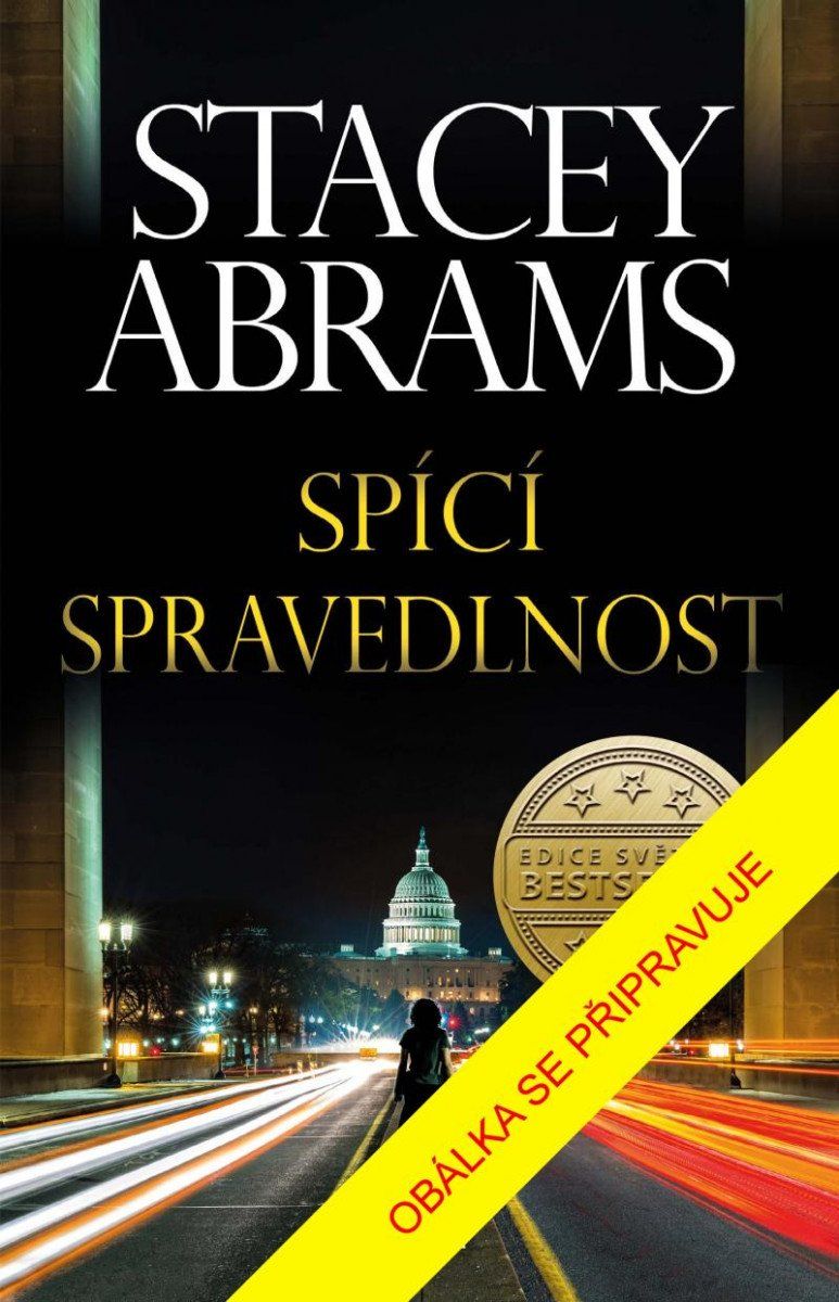 Spící spravedlnost
