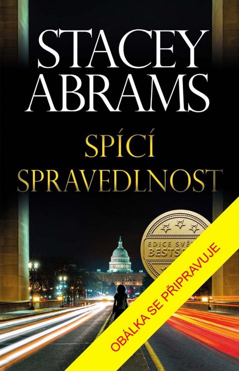 Obrázek produktu: Spící spravedlnost